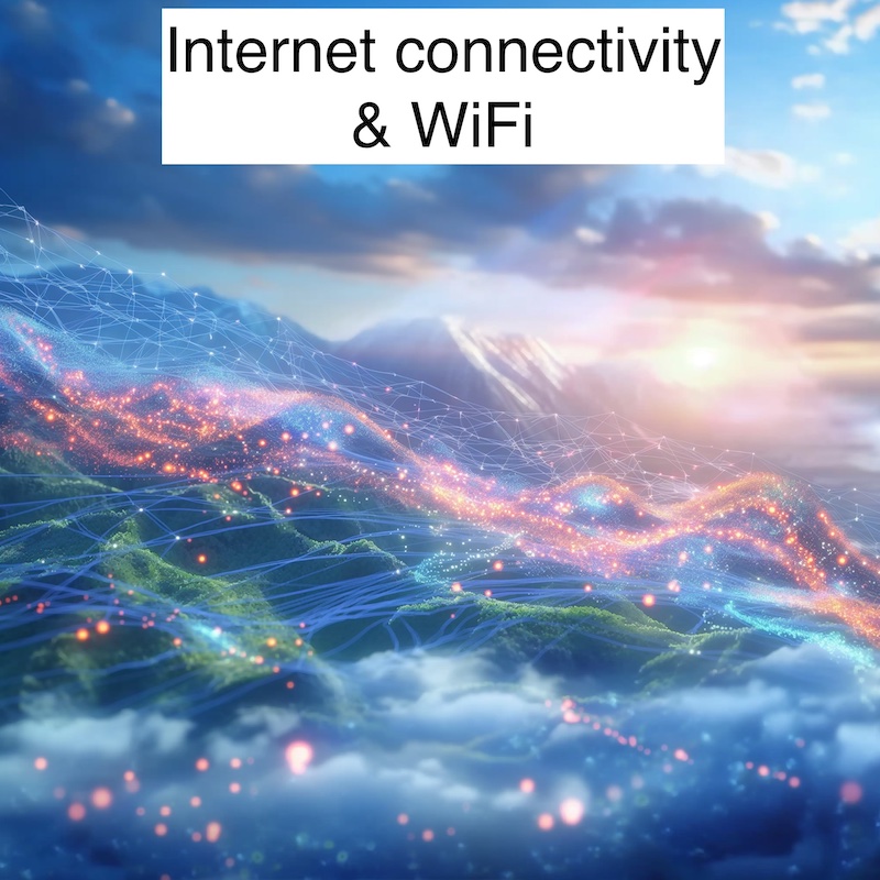 connectivity picture